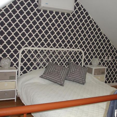 Apartamento Beco Do Sapato Lisbona Esterno foto