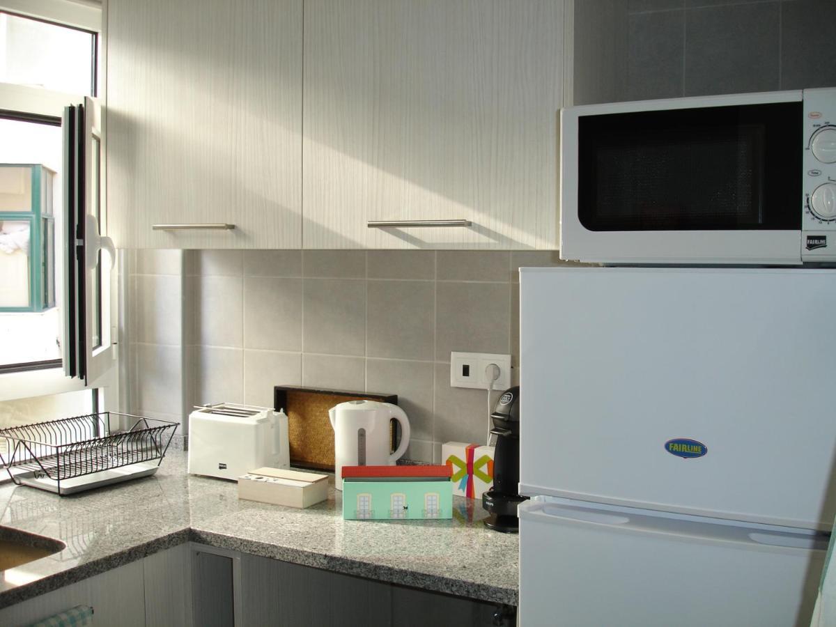 Apartamento Beco Do Sapato Lisbona Esterno foto