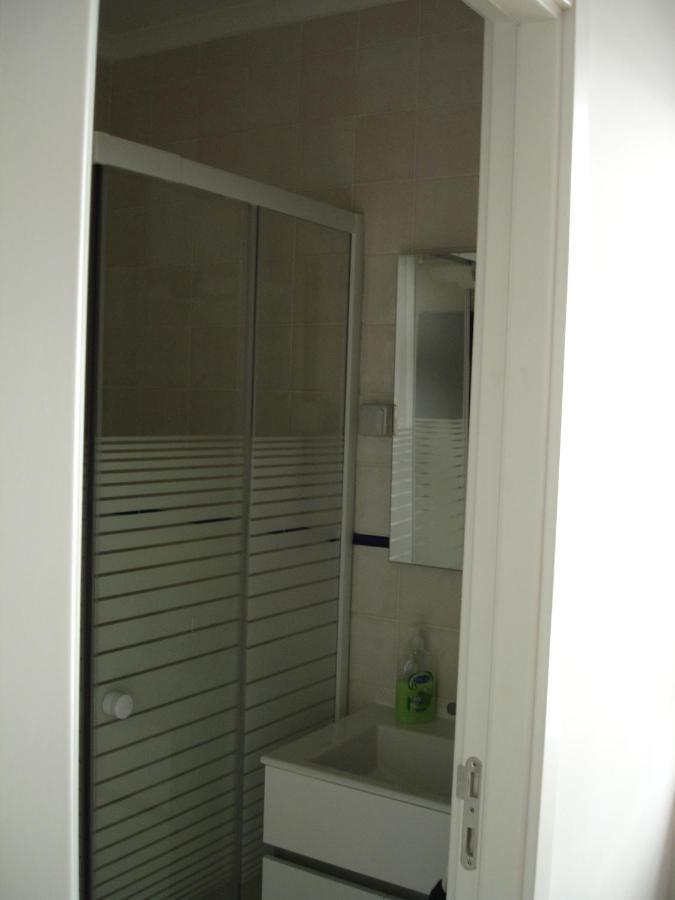 Apartamento Beco Do Sapato Lisbona Esterno foto