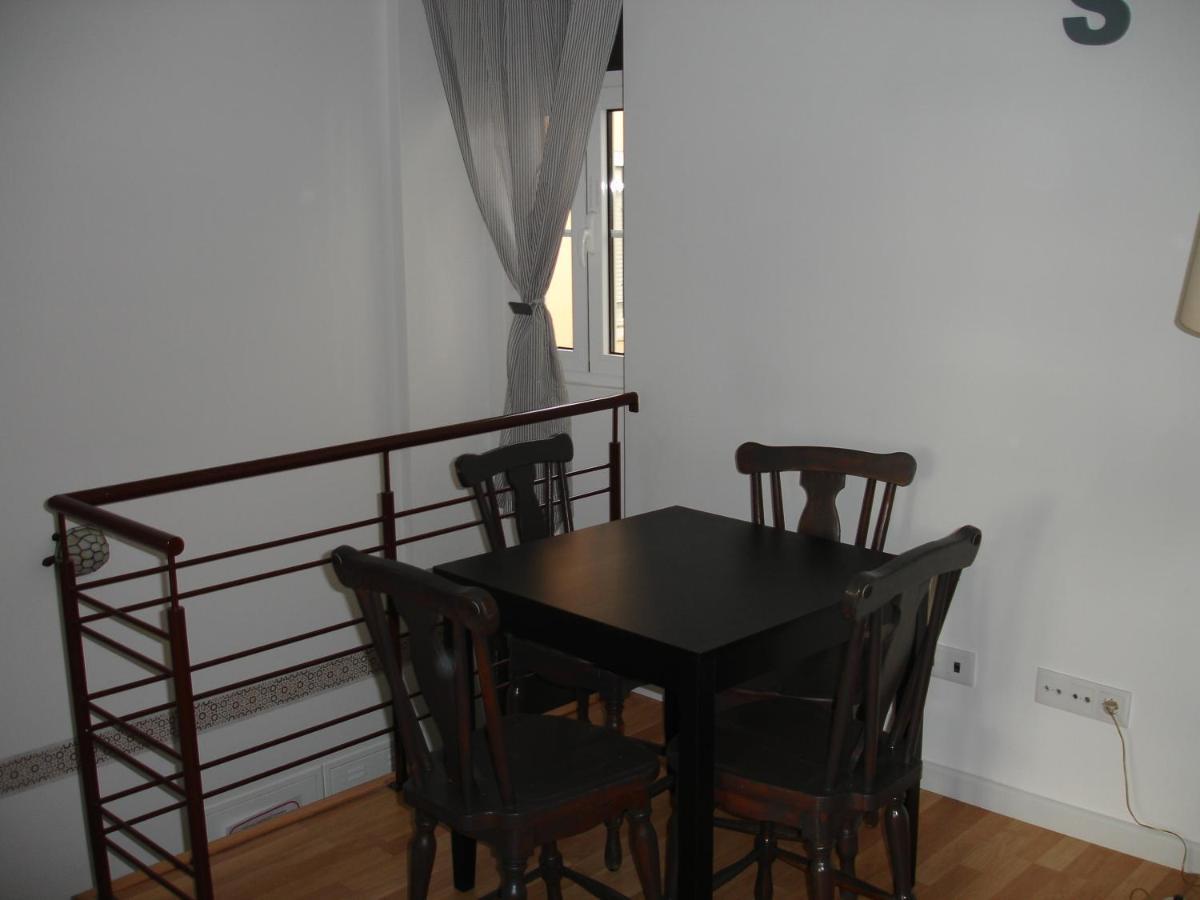 Apartamento Beco Do Sapato Lisbona Esterno foto